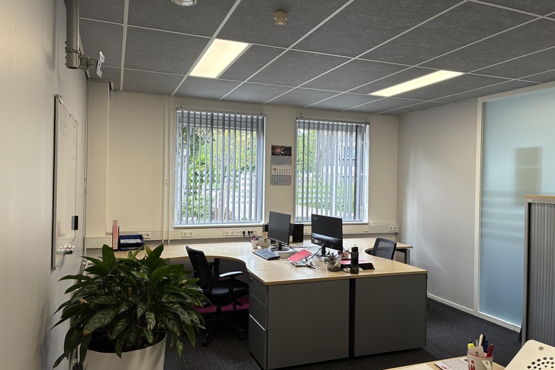 KantoorruimteaanMolenweer 2<br/> inWateringen