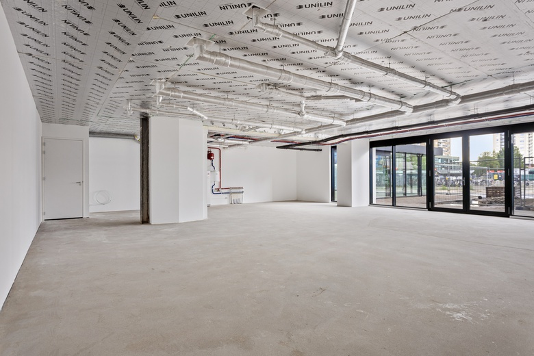 BedrijfsruimteaanEvert Haverkortplein 1<br/> inHaarlem