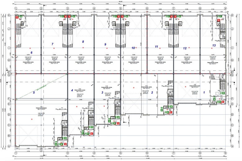 BedrijfsruimteaanPascalweg 1<br/> inZwolle