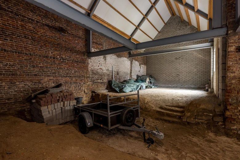 HorecaaanPastoor Brouwersstraat 7<br/> inMargraten