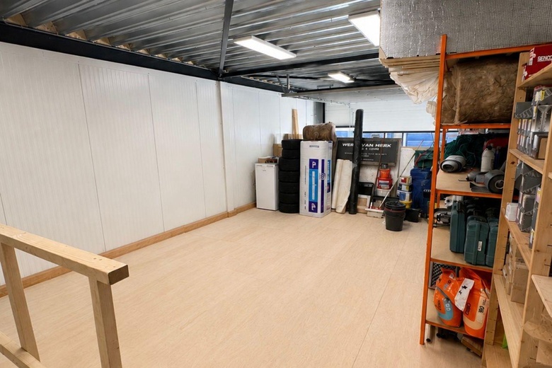 Bedrijfsruimte Sneek - Wagenmakersstraat 6 013 - Foto 5