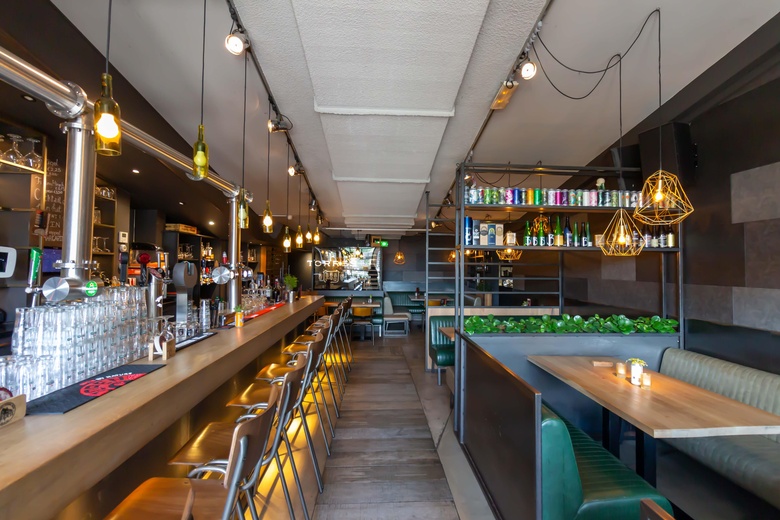 HorecaaanRaadhuisplein 14<br/> inHoofddorp