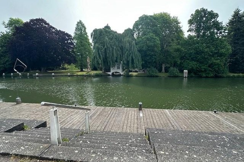 WinkelruimteaanHerenstraat 25<br/> inNieuwegein