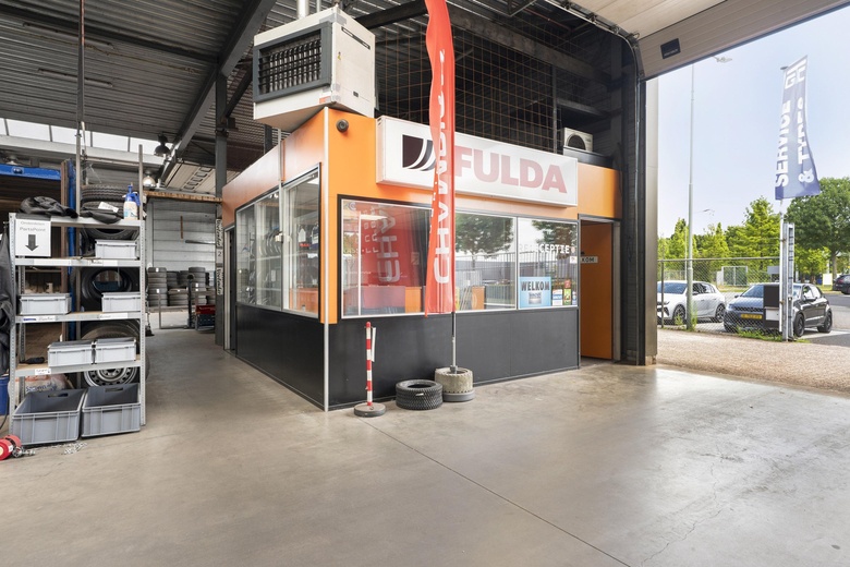 Bedrijfsruimte Geleen - Handelsweg 23 - Foto 4