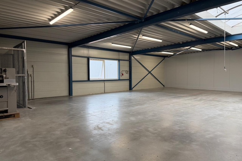 Bedrijfsruimte Waalwijk - Industrieweg 58 - Foto 2