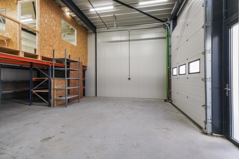 Bedrijfsruimte Tilburg - Dostalstraat 64 10 - Foto 6