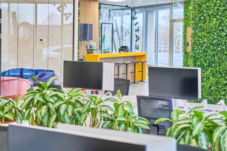 KantoorruimteaanBoumaboulevard 63 - 109<br/> inGroningen