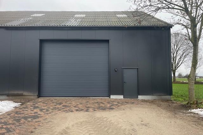 BedrijfsruimteaanBiezendijk 30<br/> inVeghel