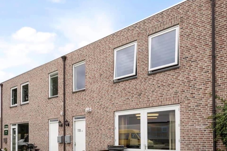 KantoorruimteaanHoogheuvelstraat 119 B<br/> inOss