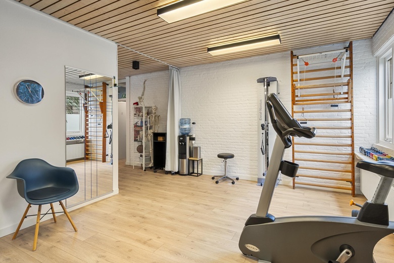 KantoorruimteaanNieuwstraat 1 a<br/> inVelp