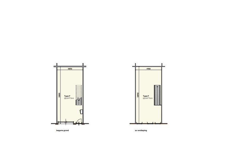 BedrijfsruimteaanRechte Tocht 2 D 2<br/> inZaandam