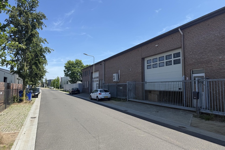 Bedrijfsruimte Baarlo - Kieënweg 14 - Foto 22