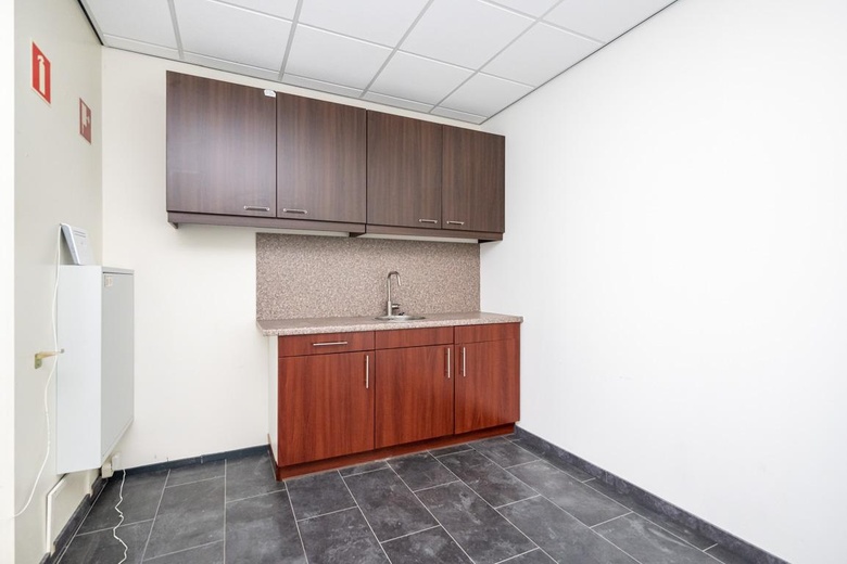 KantoorruimteaanDeltageul 24<br/> inStellendam