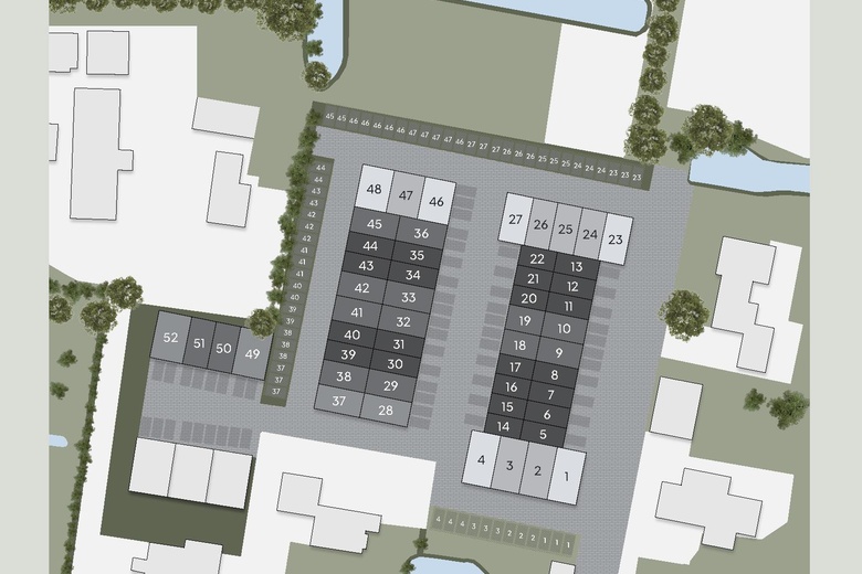 BedrijfsruimteaanRijksstraatweg 56 - 58<br/> inSassenheim
