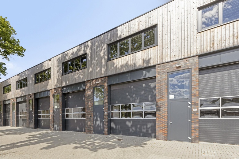 BedrijfsruimteaanAmersfoortsestraat 76 13<br/> inSoesterberg BedrijfsruimteaanAmersfoortsestraat 76 13<br/> inSoesterberg