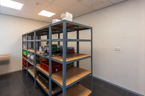 Bekijk foto 6 van De Lange Ring 11 e