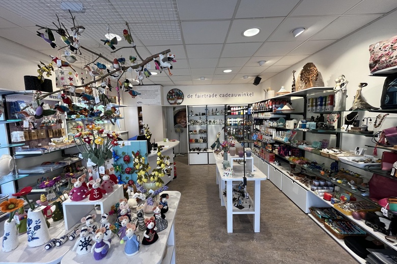 Winkelruimte Woerden - Havenstraat 49 - Foto 2