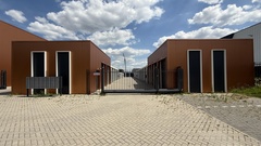 Bedrijfsruimte te koop Drunen - Lipsstraat 22 U 33