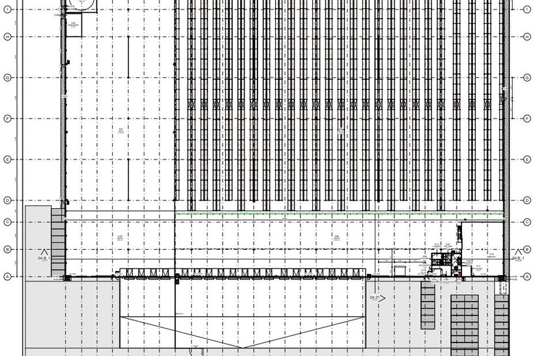 BedrijfsruimteaanKaapstadweg 37<br/> inAmsterdam