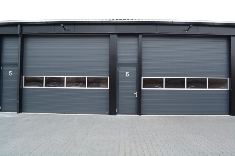 BedrijfsruimteaanStatenweg 34<br/> inVenhorst