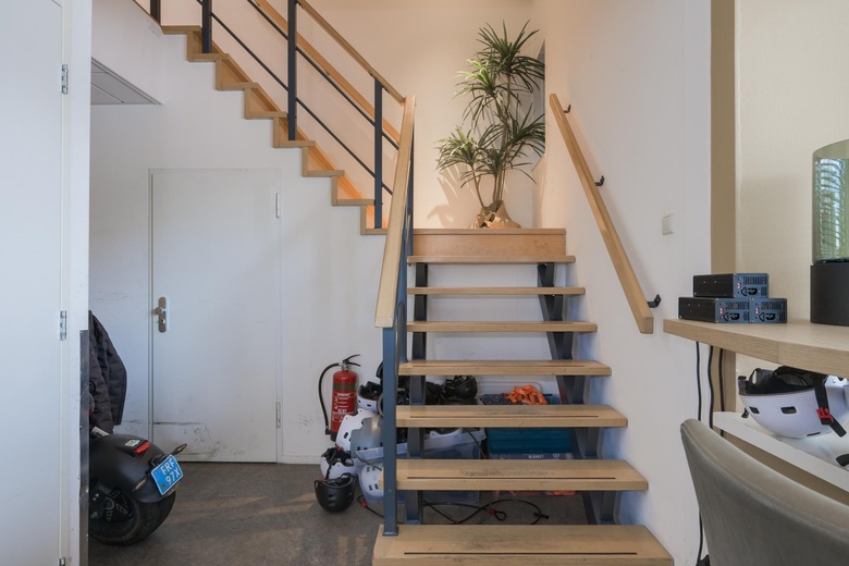 KantoorruimteaanStationsstraat 33<br/> inWinterswijk