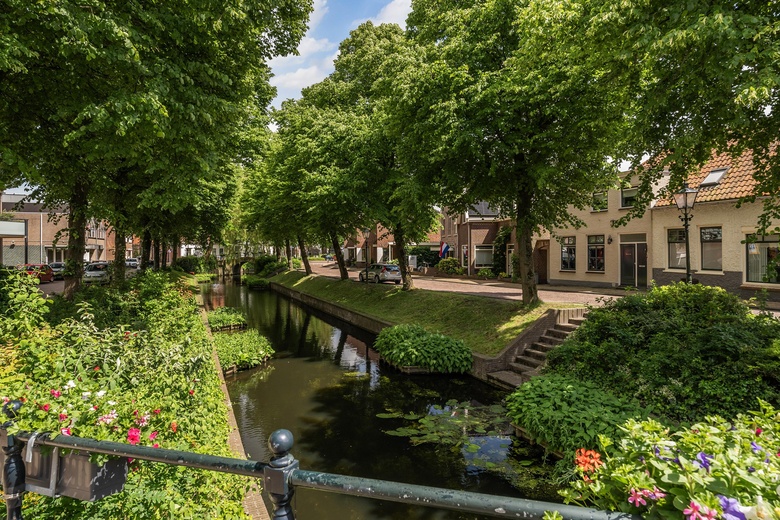 WinkelruimteaanVliet Zuidzijde 14<br/> inRijnsburg