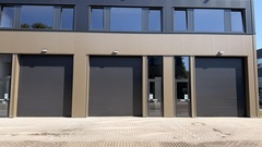 Bedrijfsruimte te koop Wateringen - Veenbes 9 A 13