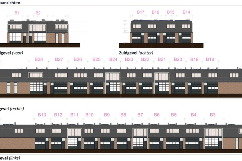 Bedrijfsruimte Spankeren - Edyweg 0 ong - Foto 11