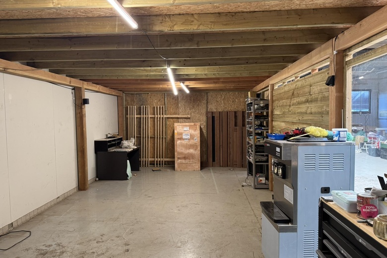 BedrijfsruimteaanRadarstraat 10 B<br/> inCapelle aan den IJssel