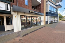 Winkelruimte Beverwijk - Breestraat 1 - Foto 4