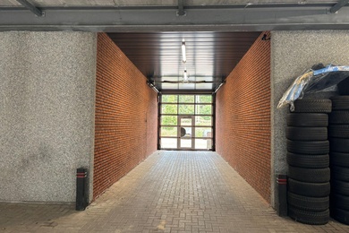 Bedrijfsruimte Vlaardingen - George Stephensonweg 9 p - Foto 2