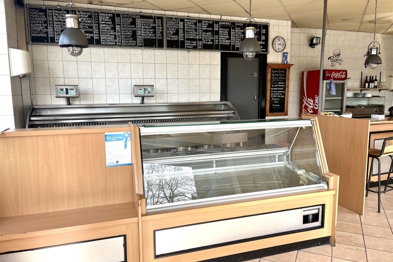 HorecaaanPathmossingel 172<br/> inEnschede