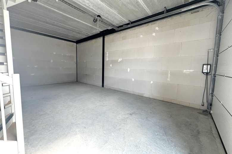 BedrijfsruimteaanTransistorstraat 59 E<br/> inAlmere