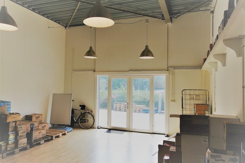 BedrijfsruimteaanFloraweg 8<br/> inMaarssen