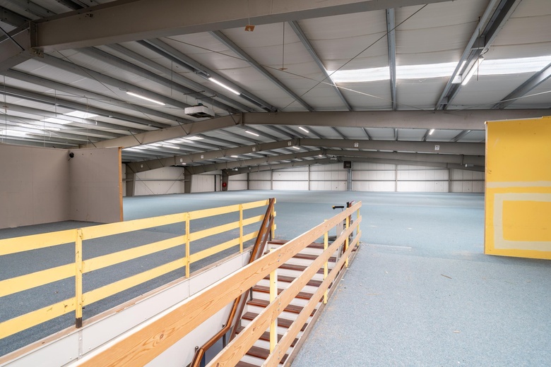 BedrijfsruimteaanIndustriestraat 23<br/> inElburg