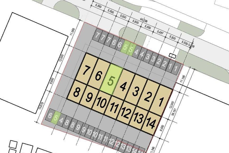 Bedrijfsruimte Oud-Beijerland - Laurens Jzn. Costerstraat 4 D - Foto 12