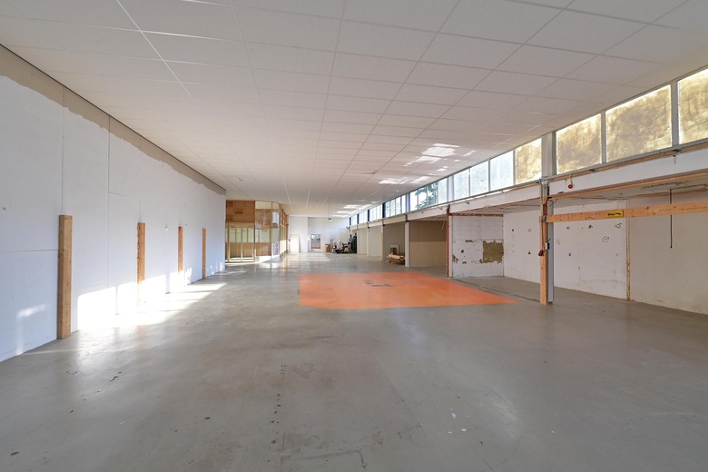 BedrijfsruimteaanOosterengweg 44<br/> inHilversum BedrijfsruimteaanOosterengweg 44<br/> inHilversum