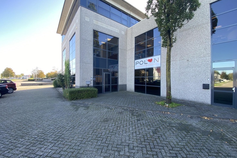 BedrijfsruimteaanProf. Eykmanweg 8<br/> inWaalwijk BedrijfsruimteaanProf. Eykmanweg 8<br/> inWaalwijk