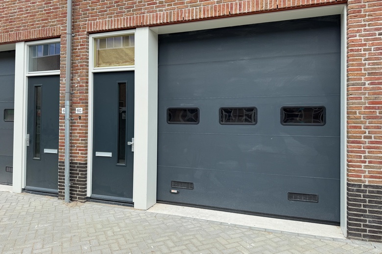 BedrijfsruimteaanNijverheidslaan 6 G<br/> inWeesp