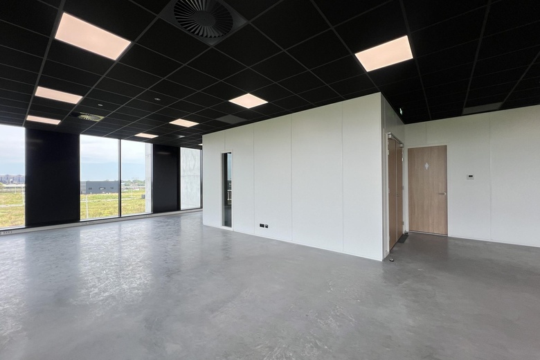 KantoorruimteaanKringloopweg 1<br/> inHendrik-Ido-Ambacht