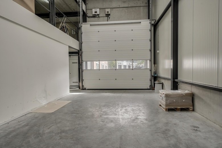 BedrijfsruimteaanKeyserswey 44<br/> inNoordwijk