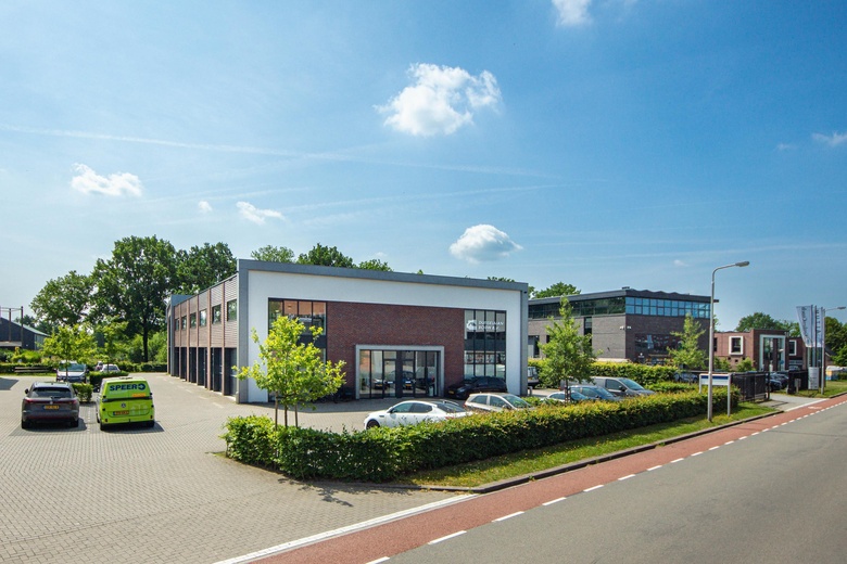 Bedrijfsruimte Amersfoort - Wiekenweg 42 F - Foto 21