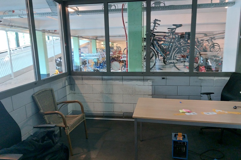 Winkelruimte Weesp - Stationsplein 2 a - Foto 7
