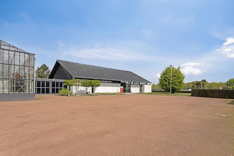 BedrijfsruimteaanTilburgseweg 23<br/> inSprang