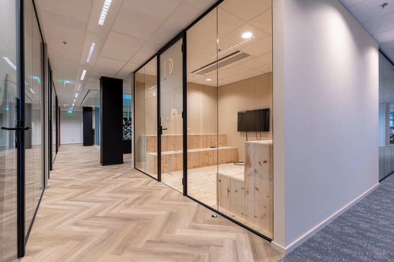 KantoorruimteaanVrijstraat 9 A<br/> inEindhoven