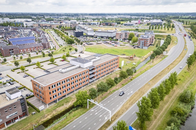 KantoorruimteaanHogeweg 123<br/> inZaltbommel