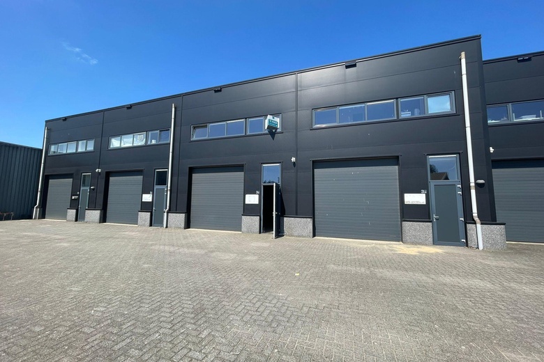 BedrijfsruimteaanTrapgans 3 a<br/> inAnkeveen
