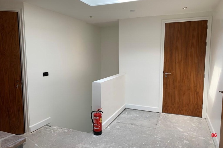 KantoorruimteaanParallelweg-Oost 86<br/> inVlijmen