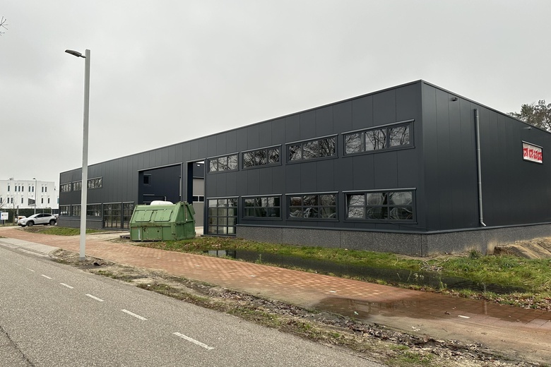 BedrijfsruimteaanHeierkerkweg 3 R<br/> inVenlo