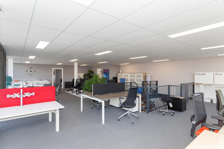 Kantoorruimte Leiderdorp - Touwbaan 26 A - Foto 22